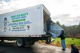 Trusted Whitmore Village, HI Junk Removal  Experts